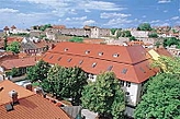 Hotell Eger Ungarn