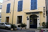 Hotel Nimes / Nîmes Francie