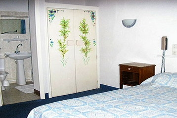 Francuska Hotel Nîmes, Nim, Interijer