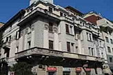 Hotel Nimes / Nîmes Francúzsko