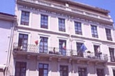 Viešbutis Nimas / Nîmes Prancūzija