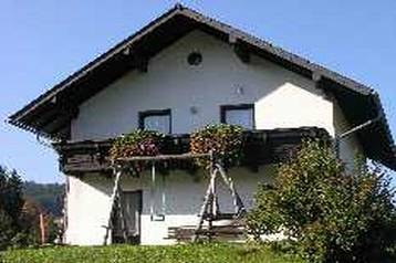 Oostenrijk Chata Neukirchen, Exterieur