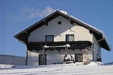 Hytte Neukirchen Østerrike