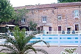 Hotel Nim / Nîmes Francuska