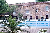 Готель Нiм / Nîmes Францiя