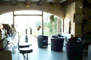 Francuska Hotel Nim / Nîmes, Eksterijer