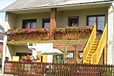 Apartamentai Dudar Vengrija