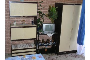 Madjarska Byt Dudar, Eksterijer