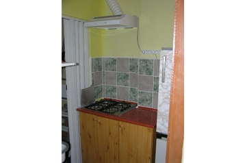 Madjarska Byt Dudar, Eksterijer