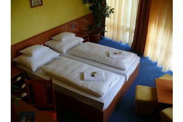 Hungría Penzión Alsóörs, Interior