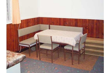 Tsjechië Chata Strmilov, Exterieur