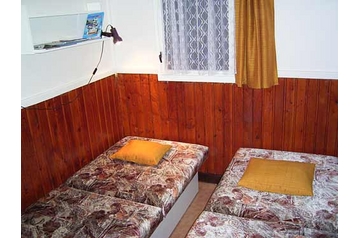 Tsjechië Chata Strmilov, Exterieur