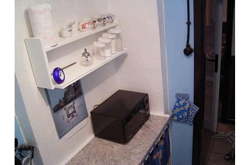 Tsjechië Chata Strmilov, Exterieur