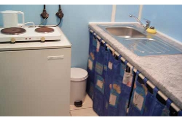 Tsjechië Chata Strmilov, Exterieur