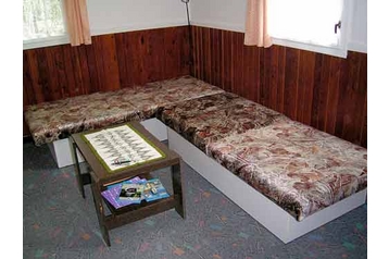 Чехия Chata Strmilov, Интерьор