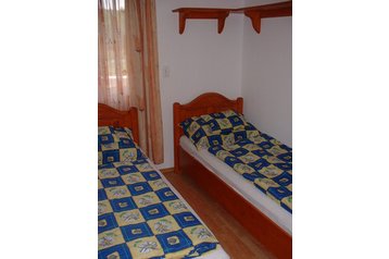 Ungarn Privát Kehidakustány, Eksteriør