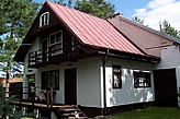 Cottage Spychowo Poland