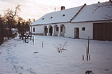 Cottage Ganna Hungary