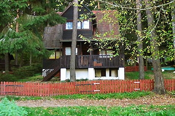 Вила Kłębowo 2