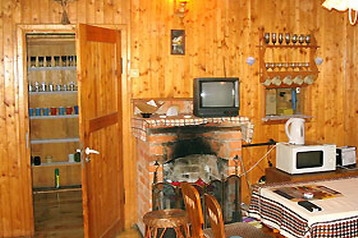 Вила Kłębowo 2