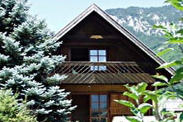 Autriche Chata Molln, Extérieur Autriche Chata Molln, Extérieur