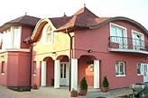 Privat Egerszalók Ungarn