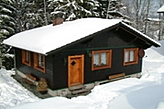 Vikendica Windischgarten Austrija