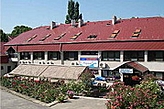 Viesnīca Balatonakarattya Ungārija