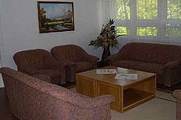 Vengrija Hotel Balatonakarattya, Eksterjeras