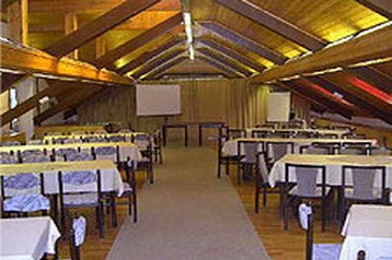 Vengrija Hotel Balatonakarattya, Eksterjeras