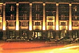Hotel Bordó / Bordeaux Franciaország