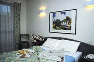 Francuska Hotel Bordeaux, Bordo, Interijer