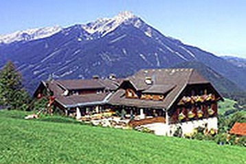 Austria Privát Vorderstoder, Eksterjöör