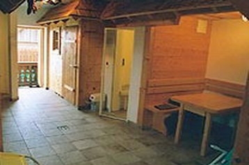 Rakousko Privát Vorderstoder, Exteriér
