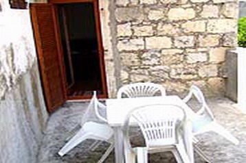 Apartman Komiža 2