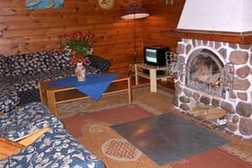 Poola Chata Leleszki, Eksterjöör