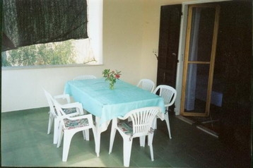 Kroatië Byt Komiža, Exterieur