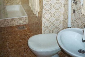 Kroatië Byt Komiža, Exterieur