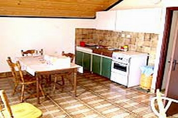 Kroatië Byt Komiža, Exterieur