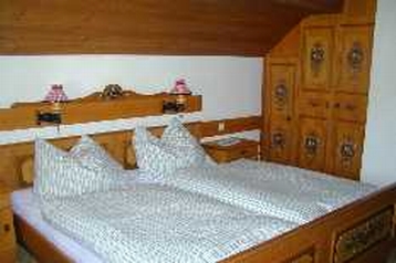 Oostenrijk Chata Gosau, Interieur