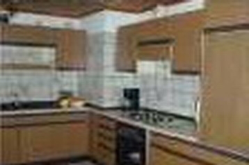 Ausztria Chata Gosau, Exteriőr