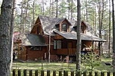Cottage Pasym Poland