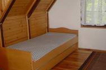 Poland Chata Pasym, Interior