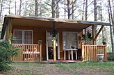 Chalet Pasym Polonia