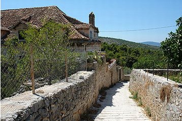 Croatia Chata Bobovišće, Exterior