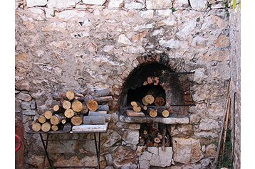 Croatia Chata Bobovišće, Exterior