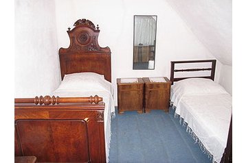 Croazia Chata Bobovišće, Esterno