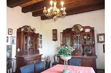 Croazia Chata Bobovišće, Esterno