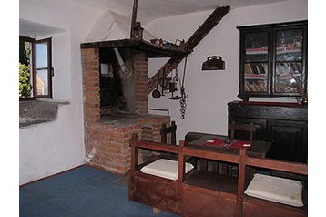 Croazia Chata Bobovišće, Esterno