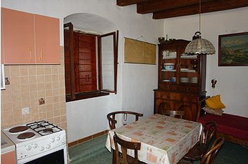 Croatia Chata Bobovišće, Exterior